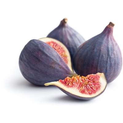 Barquette de figues de Solliés AOP BIO (500 g), France