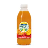 Jus de Fruit 100% Pur Jus Orange Mangue Acérola MONTEBELO BRASIL