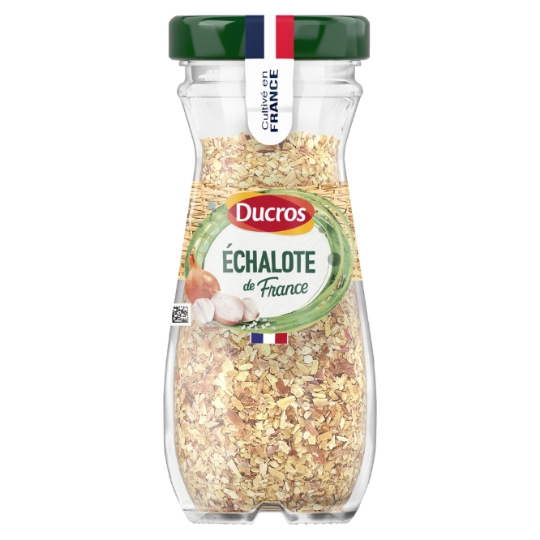 Epices Echalotte de France DUCROS