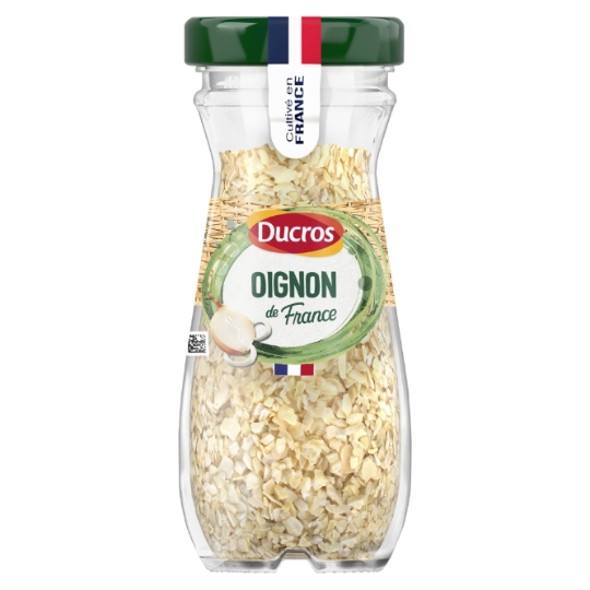 Epices Oignon de France DUCROS