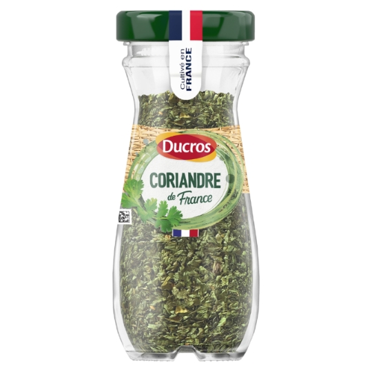 Epices Coriandre de France DUCROS