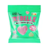 Bonbon Rebelle Sans Sucres Ajoutés REBELLE