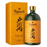 Whisky Japonais Blended Beer Cask Finish 40% TOGOUCHI