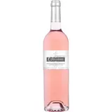 Vin Rosé AOP Coteaux D'Aix en Provence DOMAINE DES OULLIERES
