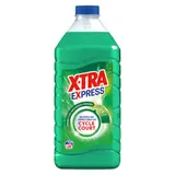Lessive Cycle Court Anti-Odeurs Express X-TRA
