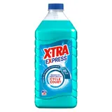 Lessive Cycle Court Anti-Tâches Express X-TRA