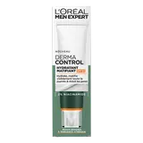 Soin hydratant matifiant spf30 derma control MEN EXPERT - tube 40ml