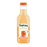 TROPICANA La pêche glacée