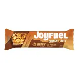 JOYFUEL Barre protéinée aux cacahuètes saveur caramel salé