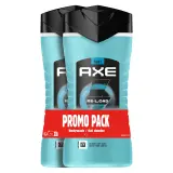 AXE Gel douche reload 5-en-1