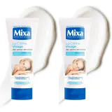 MIXA Crème visage hydratante