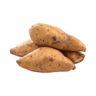Patate douce BIO du Finistère Nord - Direct producteur (Filet de 500 g), France