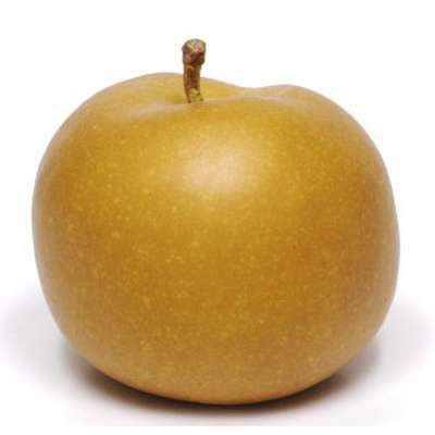 Pomme grise du Canada HVE (calibre moyen), France