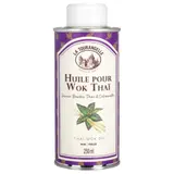 Huile Pour Wok Thai LA TOURANGELLE
