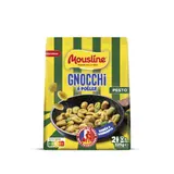Gnocchi à Poêler au Pesto Dorés & Fondants MOUSLINE