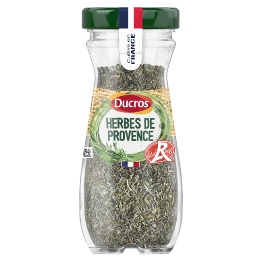 Epices Herbes de Provence DUCROS