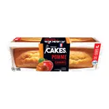 Cake Pomme Caramel RIVAZUR CAKES