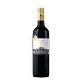 Vin Rouge AOP Puisseguin Saint-Emilion VIGNOBLES GABRIEL & CO