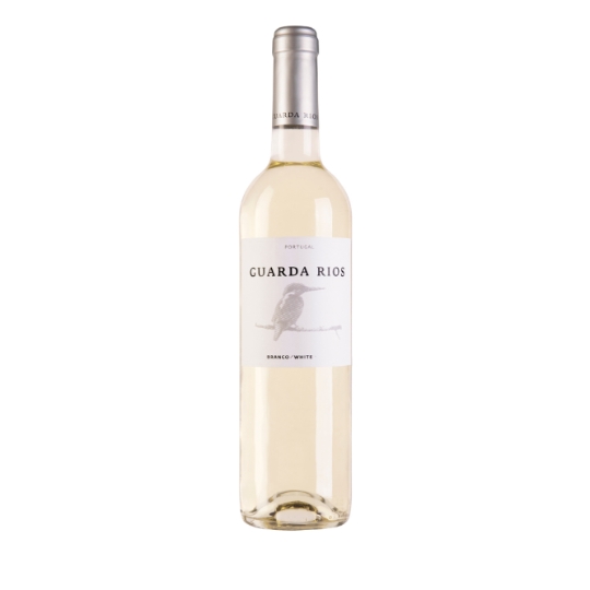 Vin Blanc Portugal GOUARDA RIOS SIGNATURE