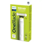 Tondeuse corporelle Oneblade Intimate Skinprotect Rasage & Finition PHILIPS