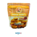 CHAPELURE SWEET NUGGET