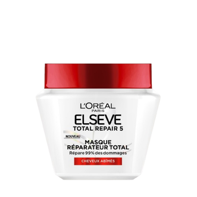 Masque ELSEVE Total Repair 300ml