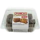 Crunchy caramel, 250g