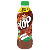 Yaourt à boire aromatisé chocolat YOP - 850g