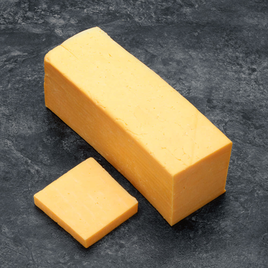 Cheddar Vintage, affiné 18 mois minimum