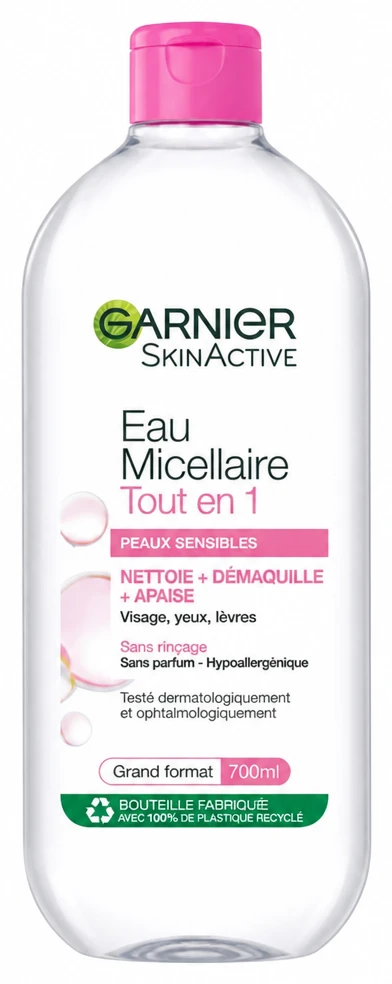 Garnier Skin Active Eau micellaire