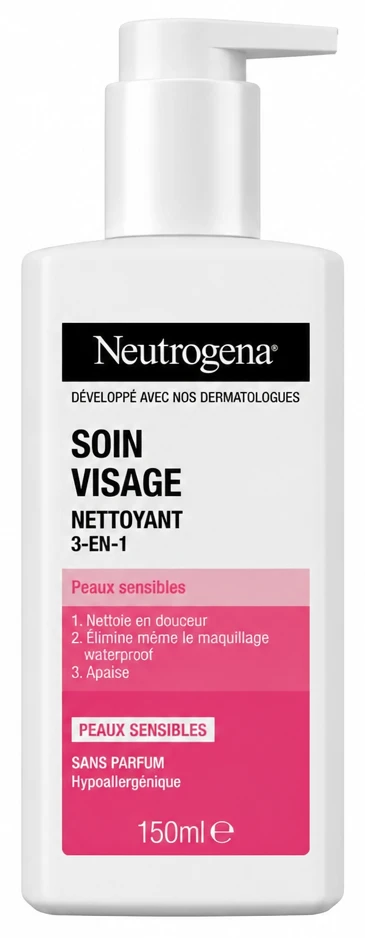 Neutrogena Soin visage