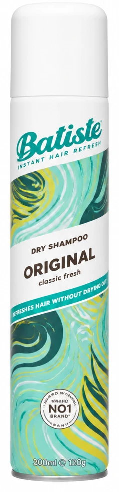 Batiste Shampoing sec