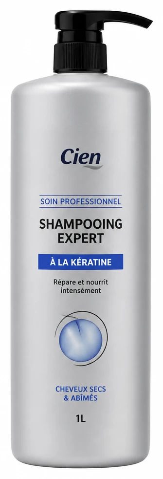 Cien Shampoing expert