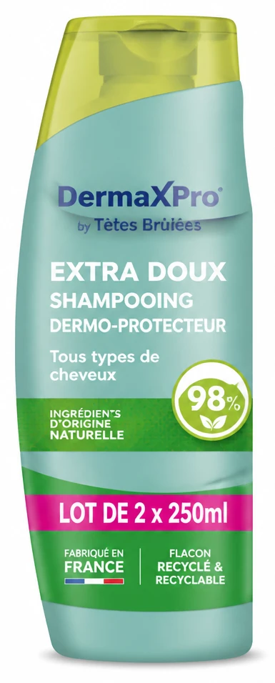 DermaXPro Shampooing