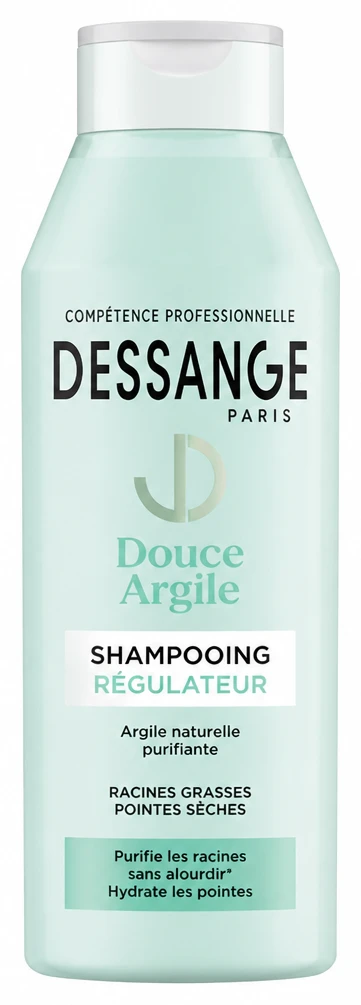 Dessange Shampooing ou après shampooing