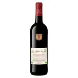 Vin Rouge AOP Saint-Chinian Les Hauts de Calas Bio DOMAINE SAINT-CELS