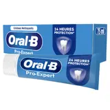Dentifrice  Pro-Expert Cristaux Nettoyants  ORAL-B