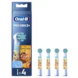 Brossettes Enfant 3 Ans+ Le Roi Lion ORAL-B