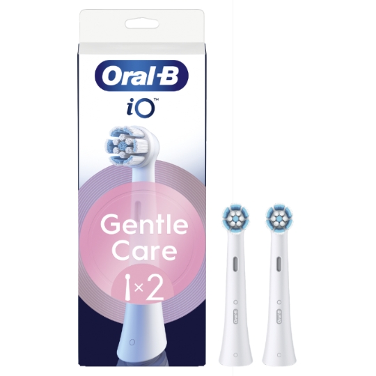 Brossettes  Io - Gentle Care  ORAL-B