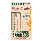 Stick à lèvres Rève de Miel NUXE