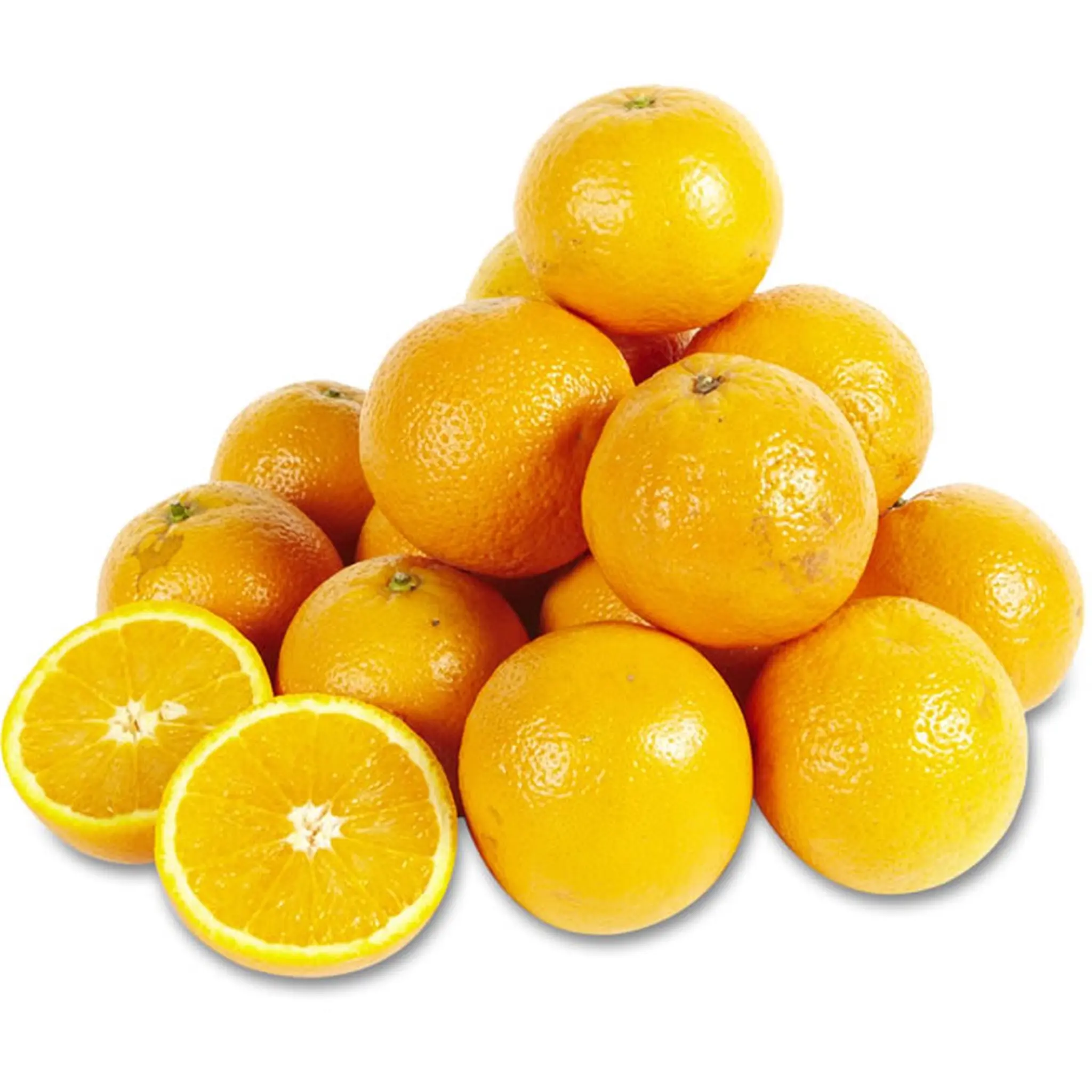 CULTIVONS LE BON Oranges à jus