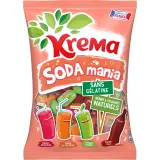 KREMA Bonbons soda mania