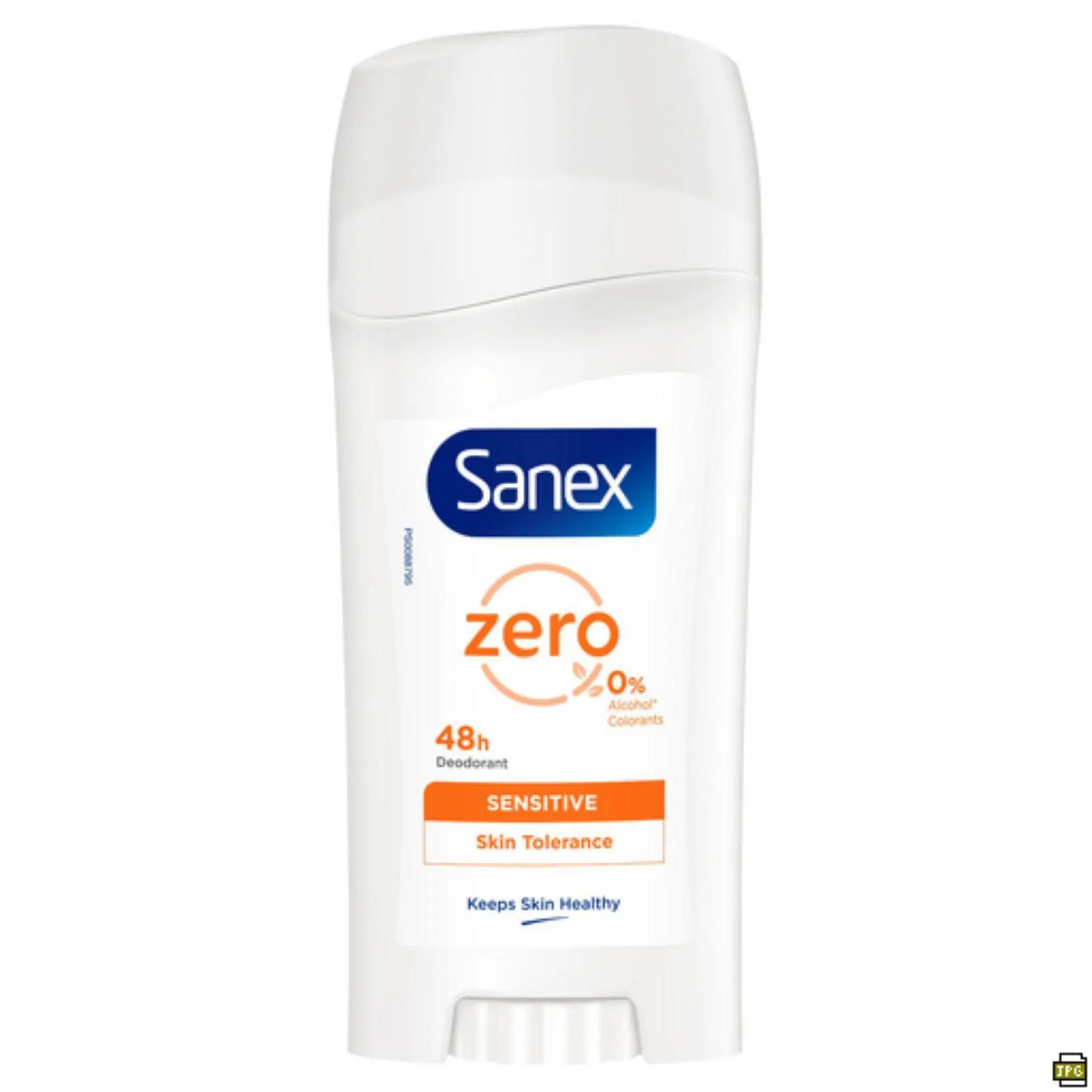 SANEX Zero Déodorant sensitive 48h