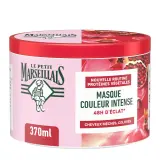 LE PETIT MARSEILLAIS Masque couleur intense cheveux méché colorés