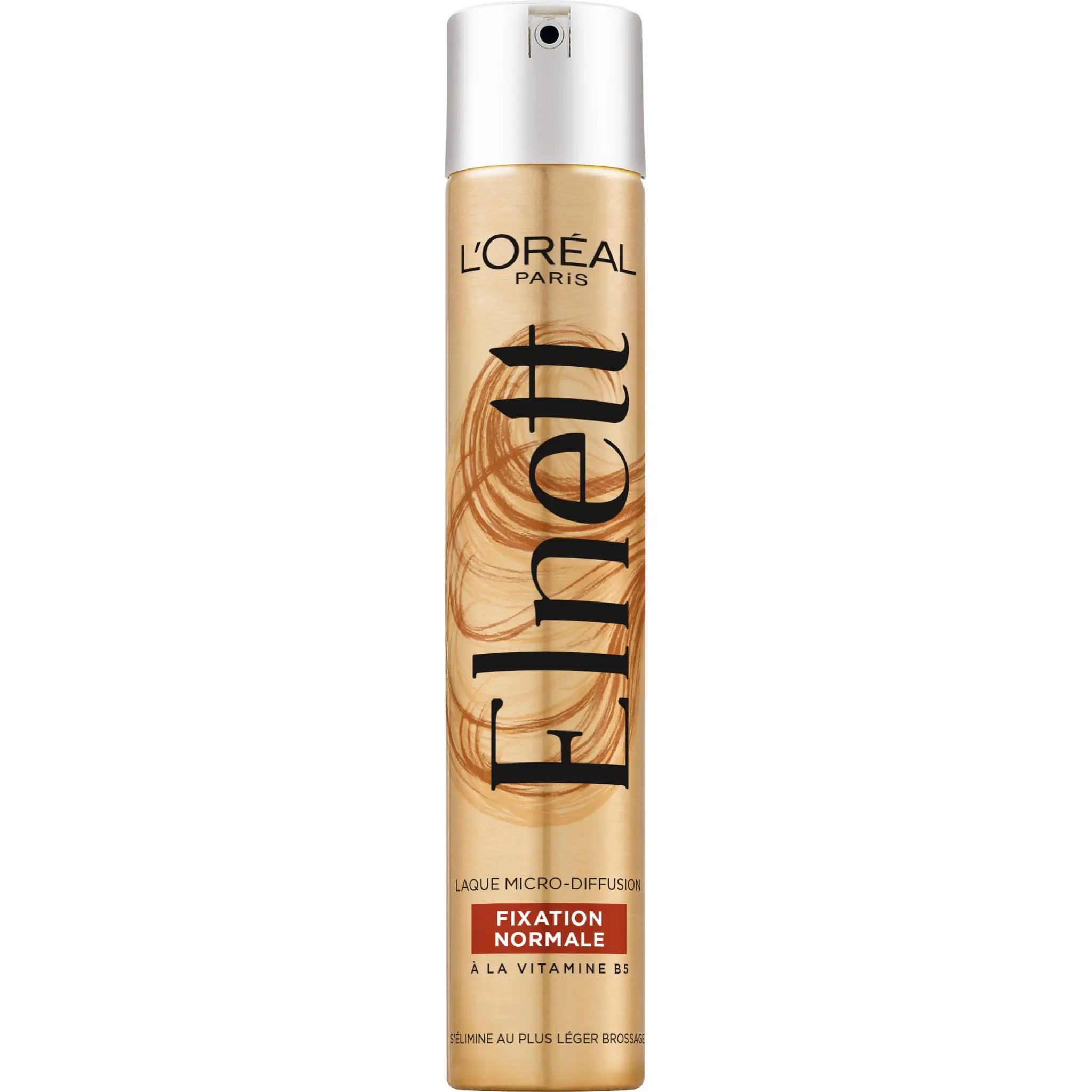 L OREAL Elnett Laque fixation normale
