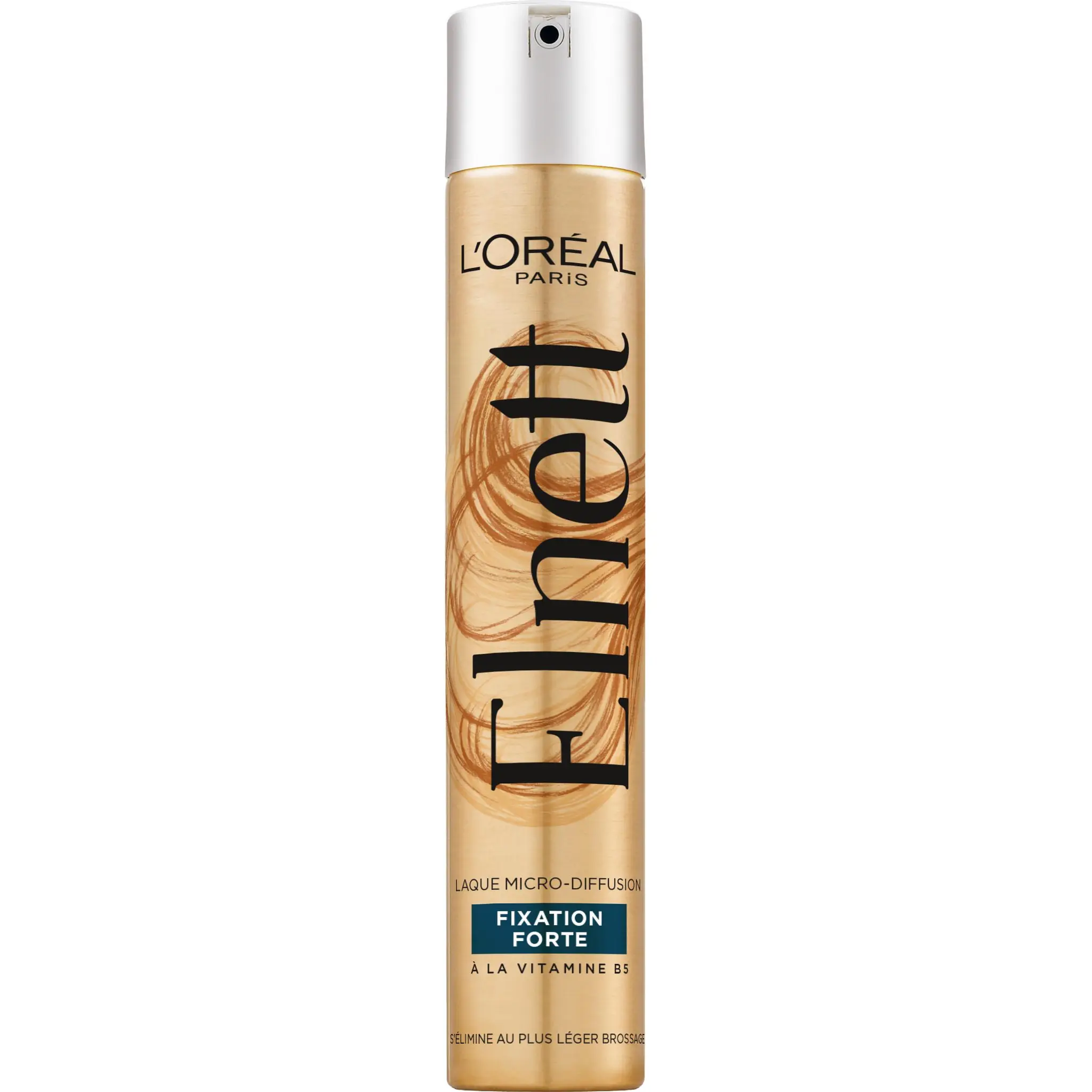 L'OREAL Elnett Laque fixation forte