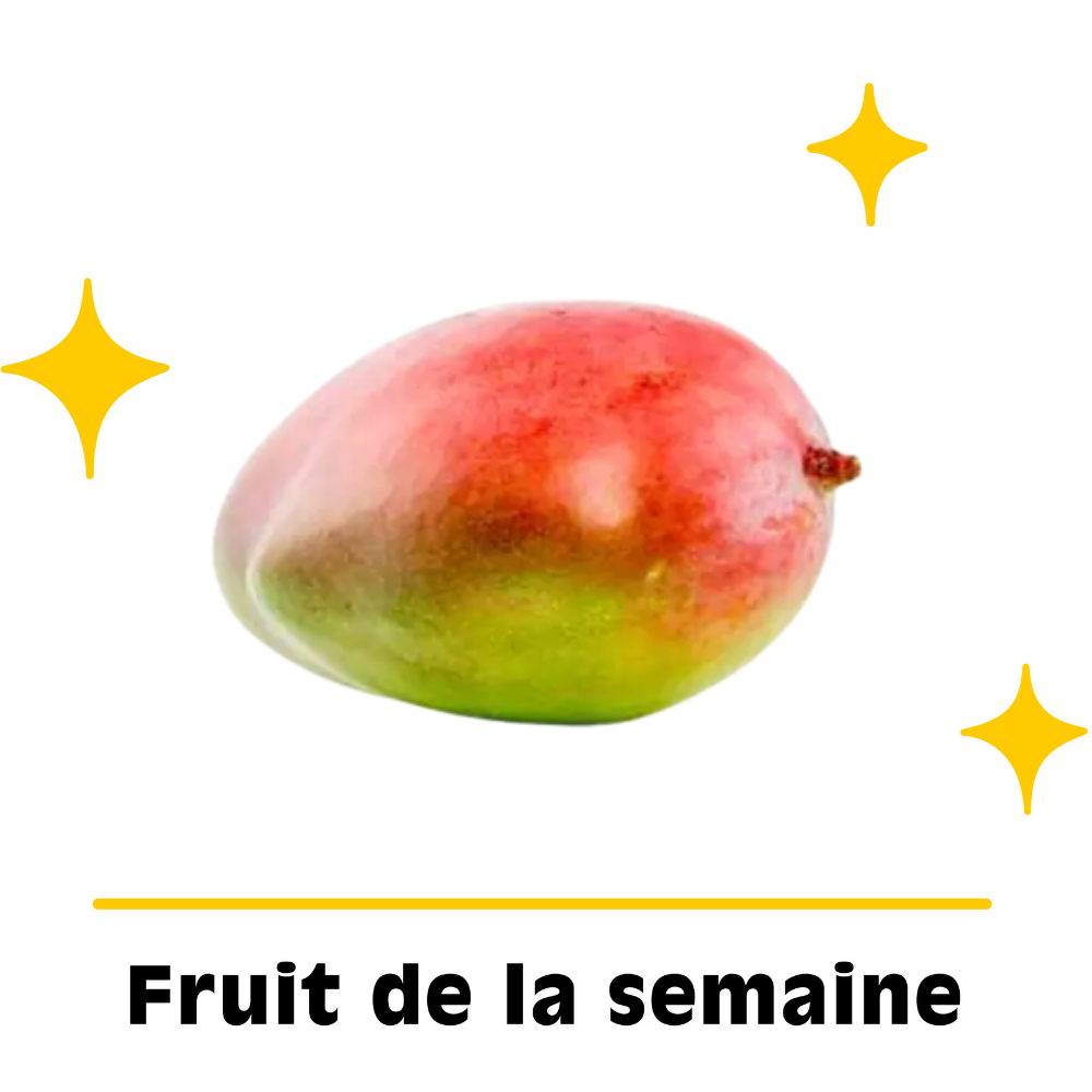 Mangue bio origine Espagne