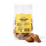 10 Madeleines pur beurre au Blé noir, Frichti (270 g)