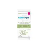 Waterwipes Lingettes intimes Fraîcheur, 28 lingettes