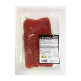 Auchan Le Charcutier Viande des Grisons, 10 tranches - 70g